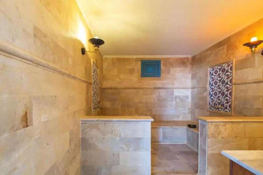 Turkish Bath